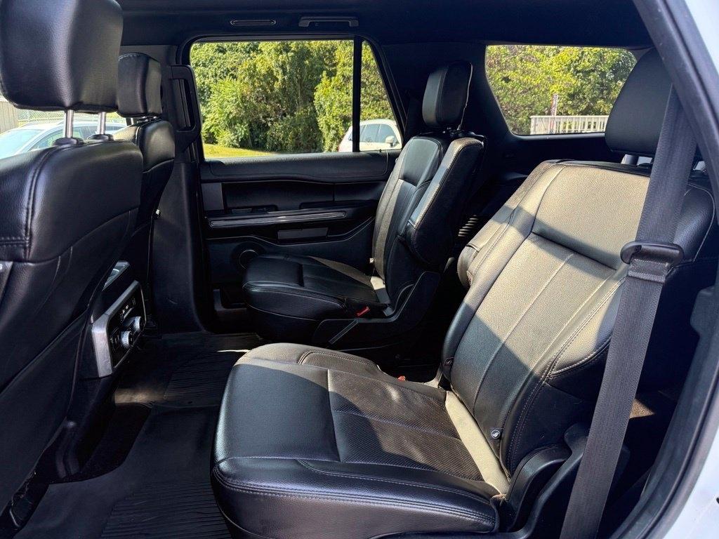 Ford Expedition XLT 4x4 2020
