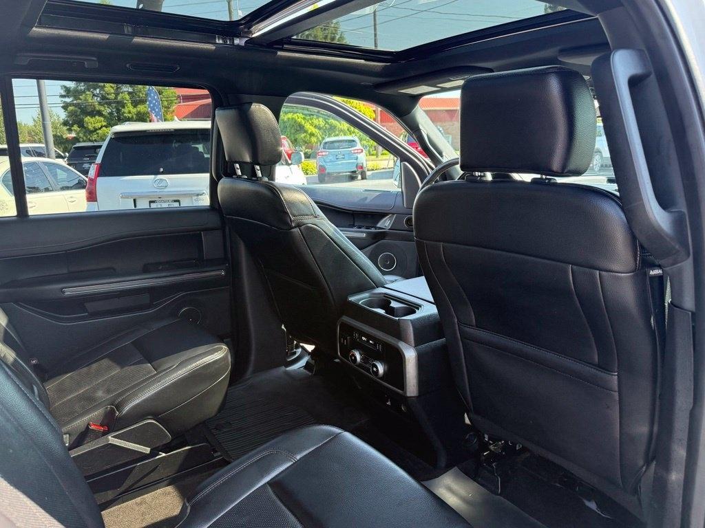 Ford Expedition XLT 4x4 2020