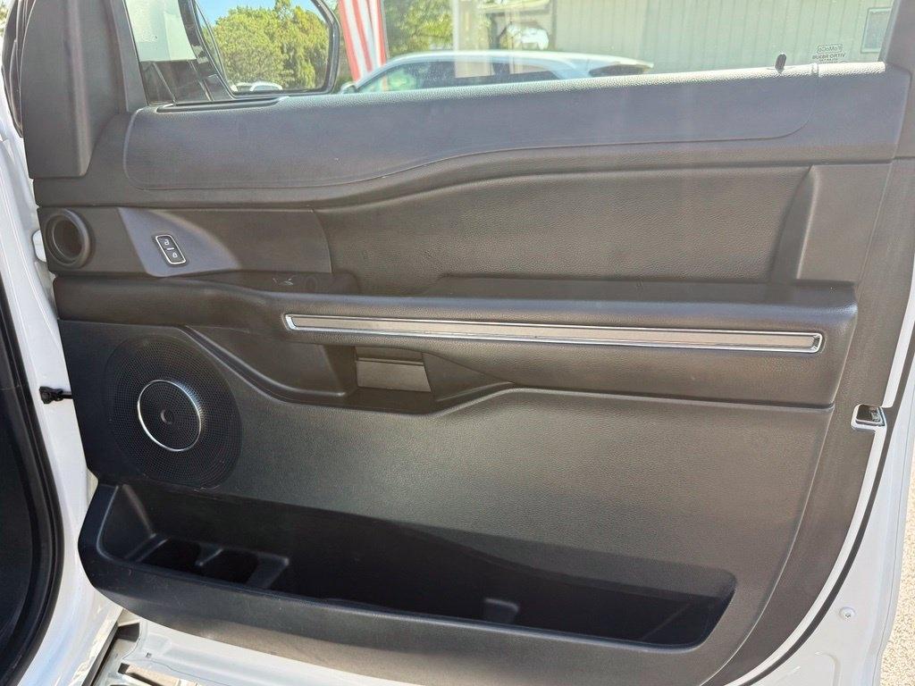 Ford Expedition XLT 4x4 2020