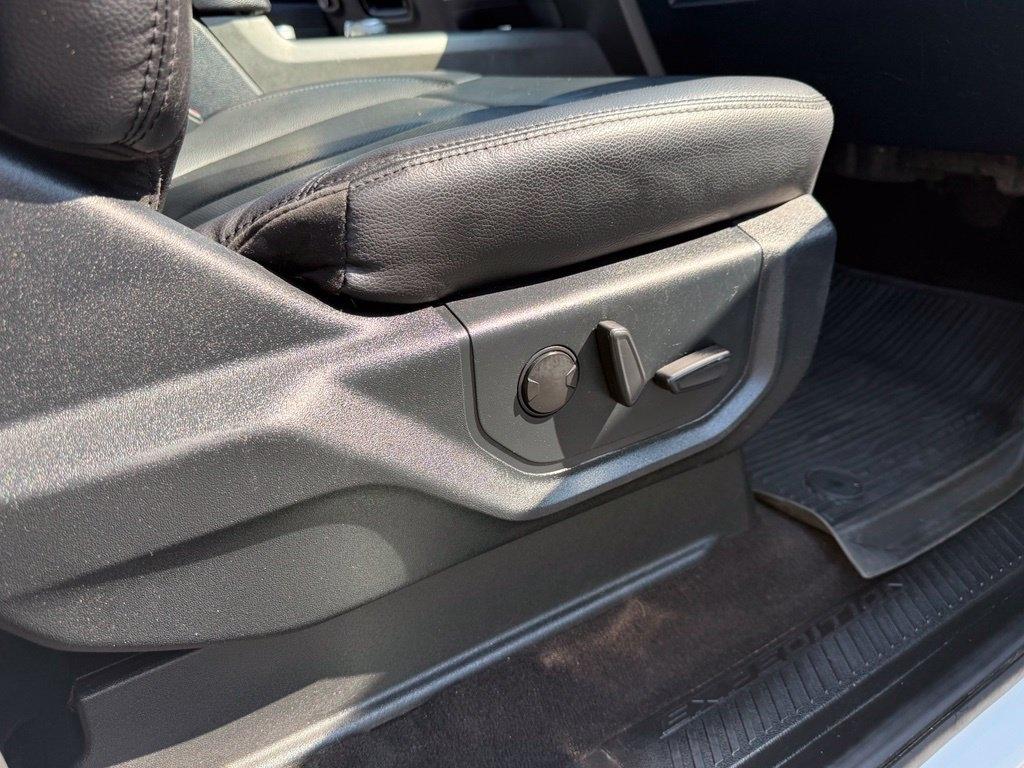 Ford Expedition XLT 4x4 2020