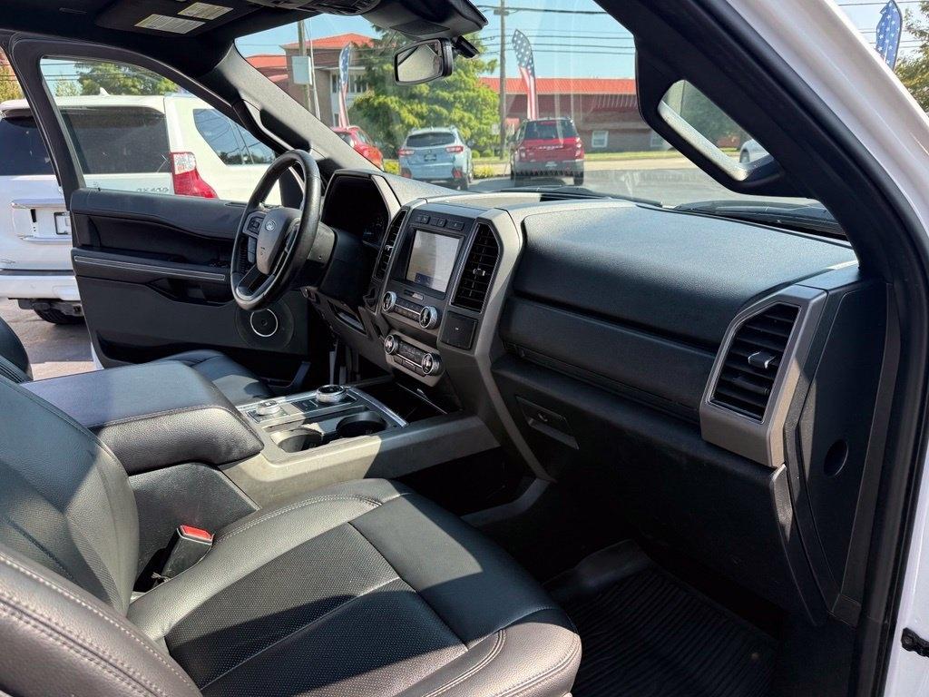 Ford Expedition XLT 4x4 2020