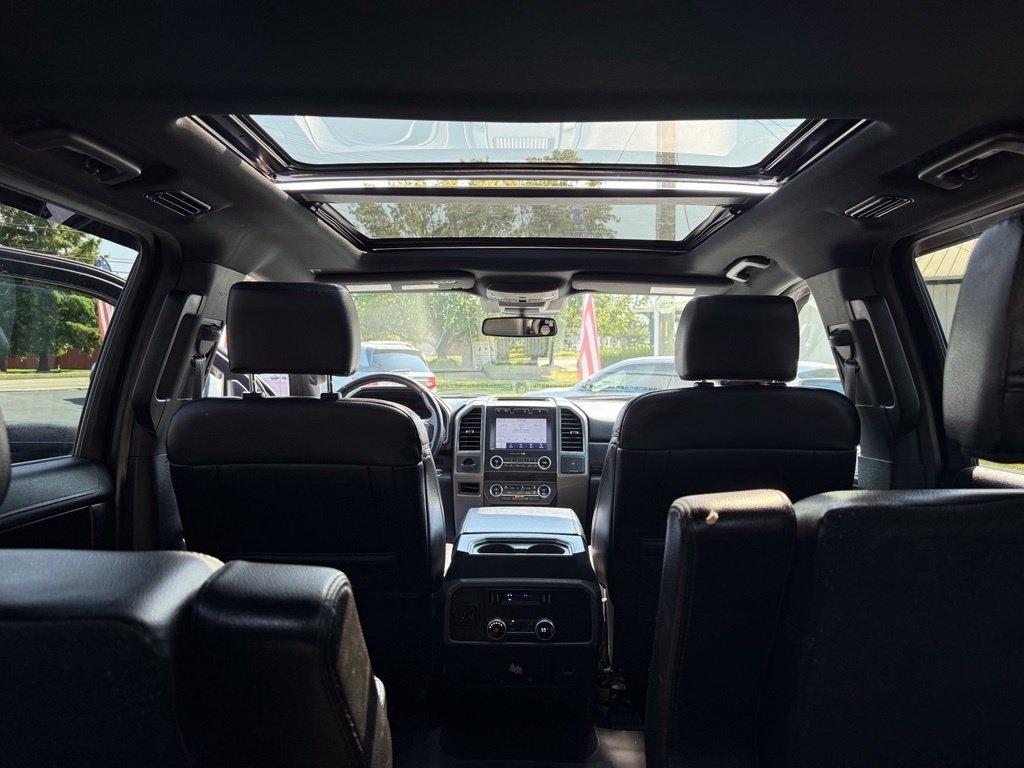 Ford Expedition XLT 4x4 2020