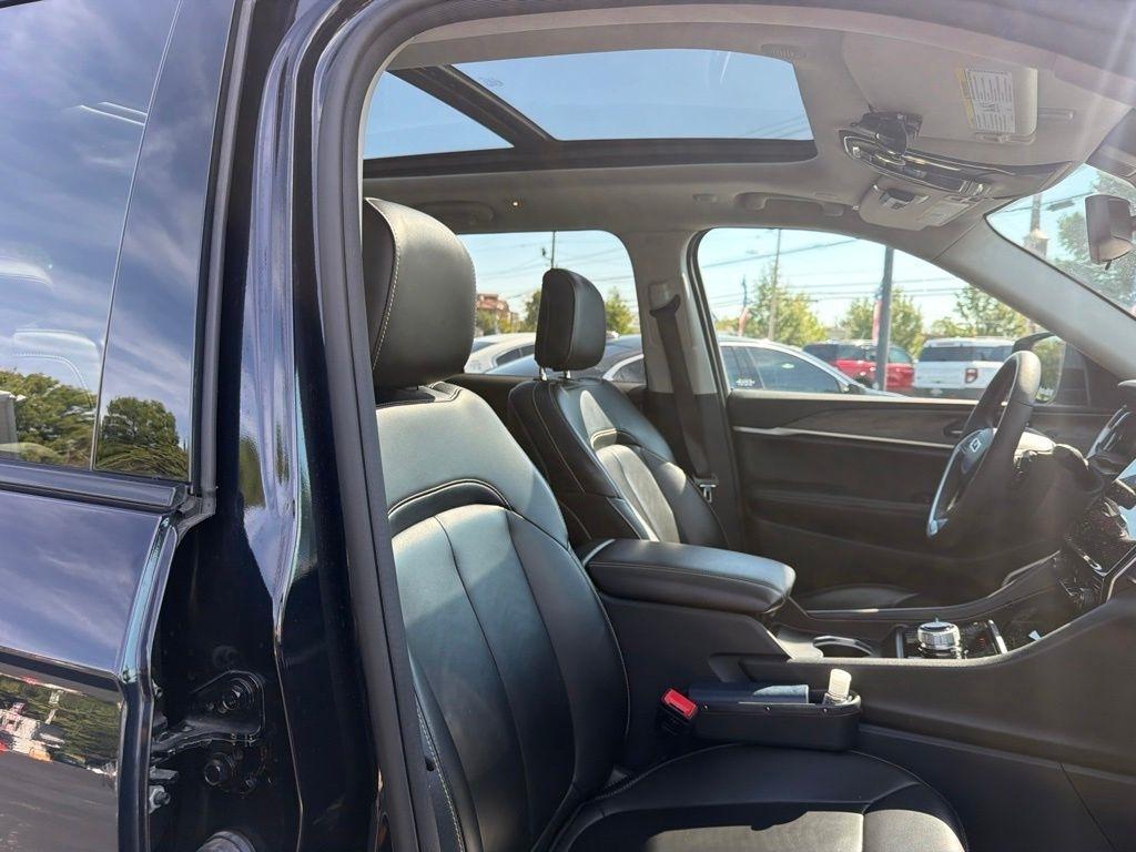 Jeep Grand Cherokee 4xe 4x4 2023