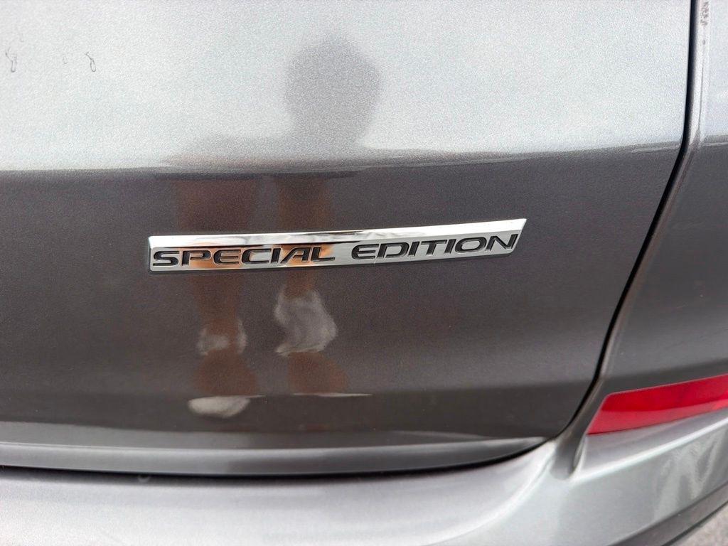 Honda CR-V 2WD 5dr SE 2016