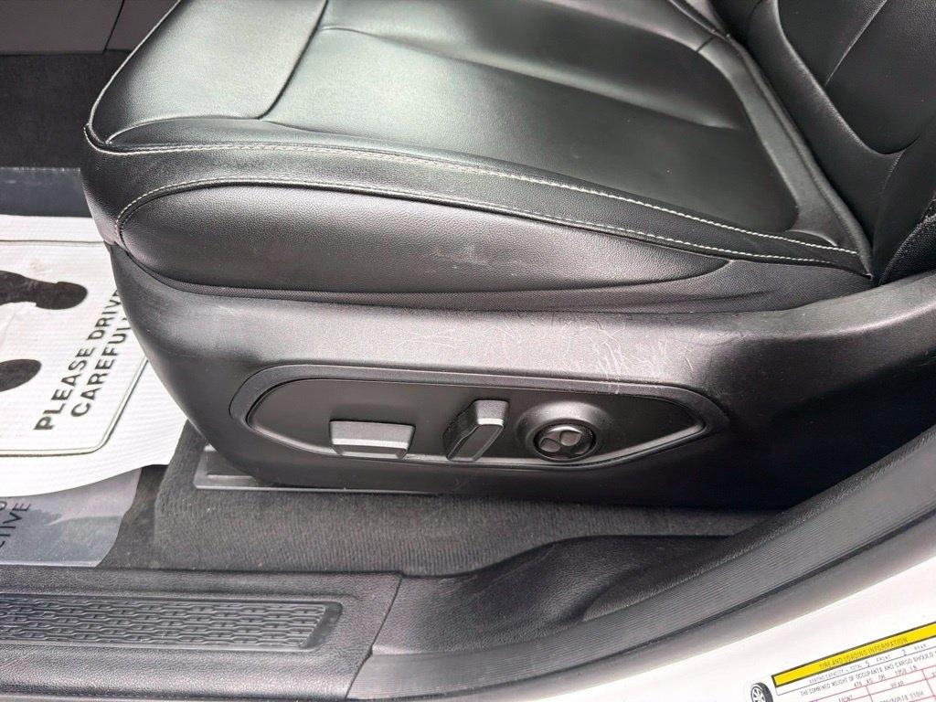Jeep Grand Cherokee 4xe 4x4 2024