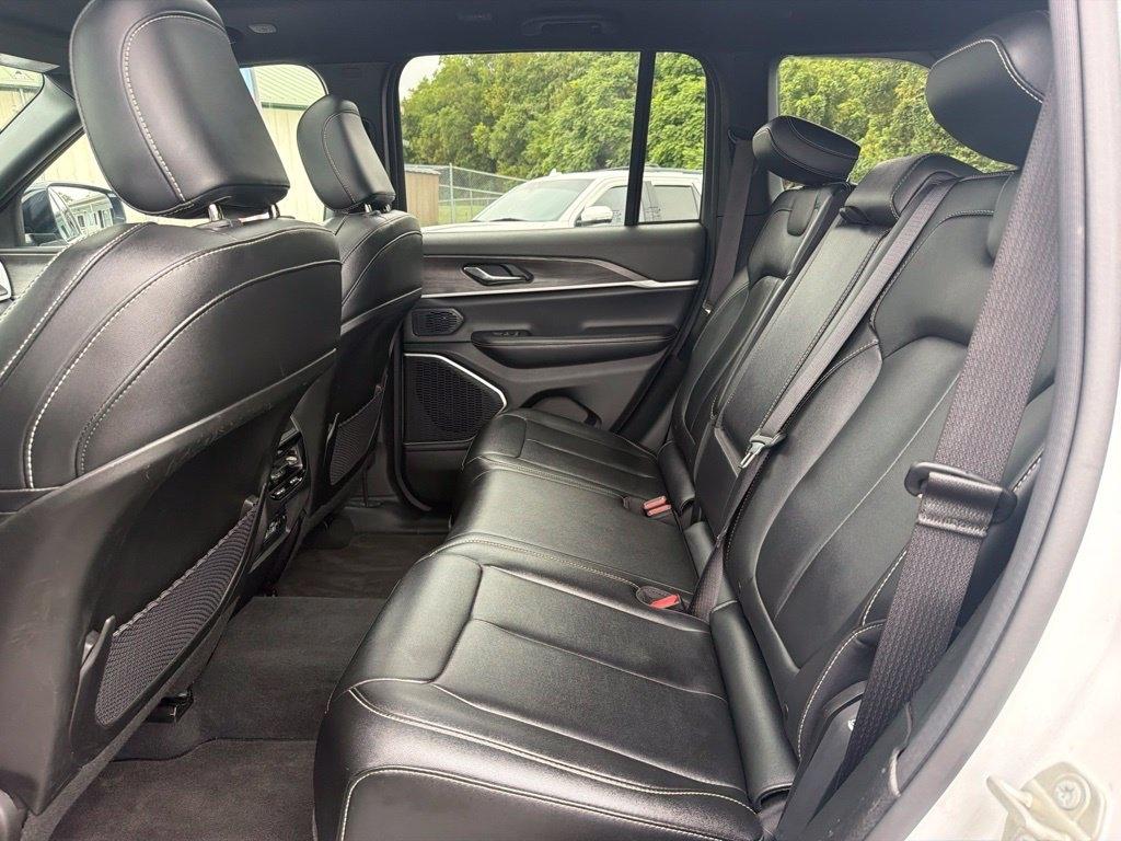 Jeep Grand Cherokee 4xe 4x4 2024
