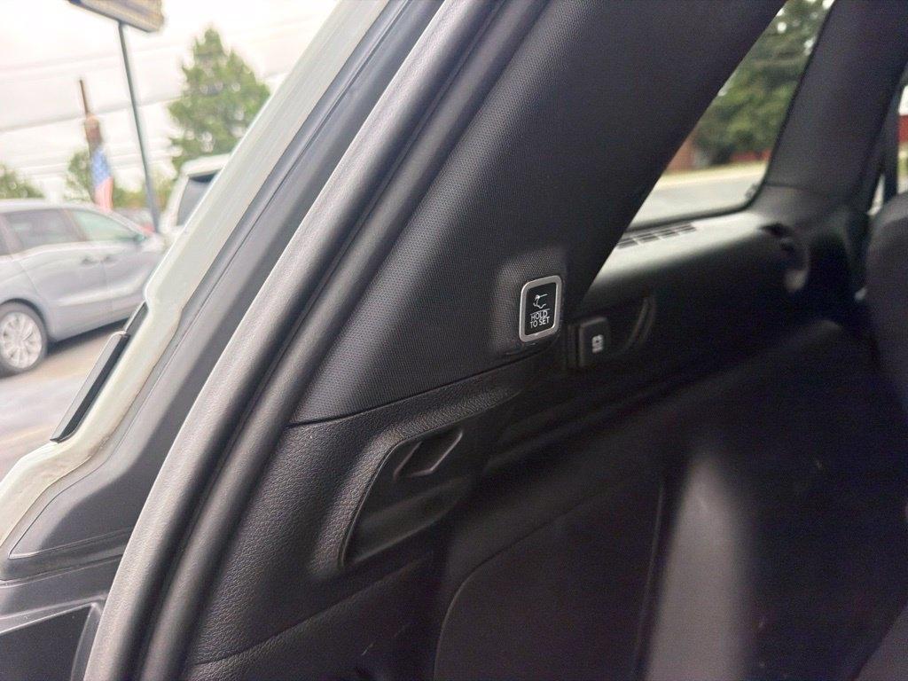 Jeep Grand Cherokee 4xe 4x4 2024
