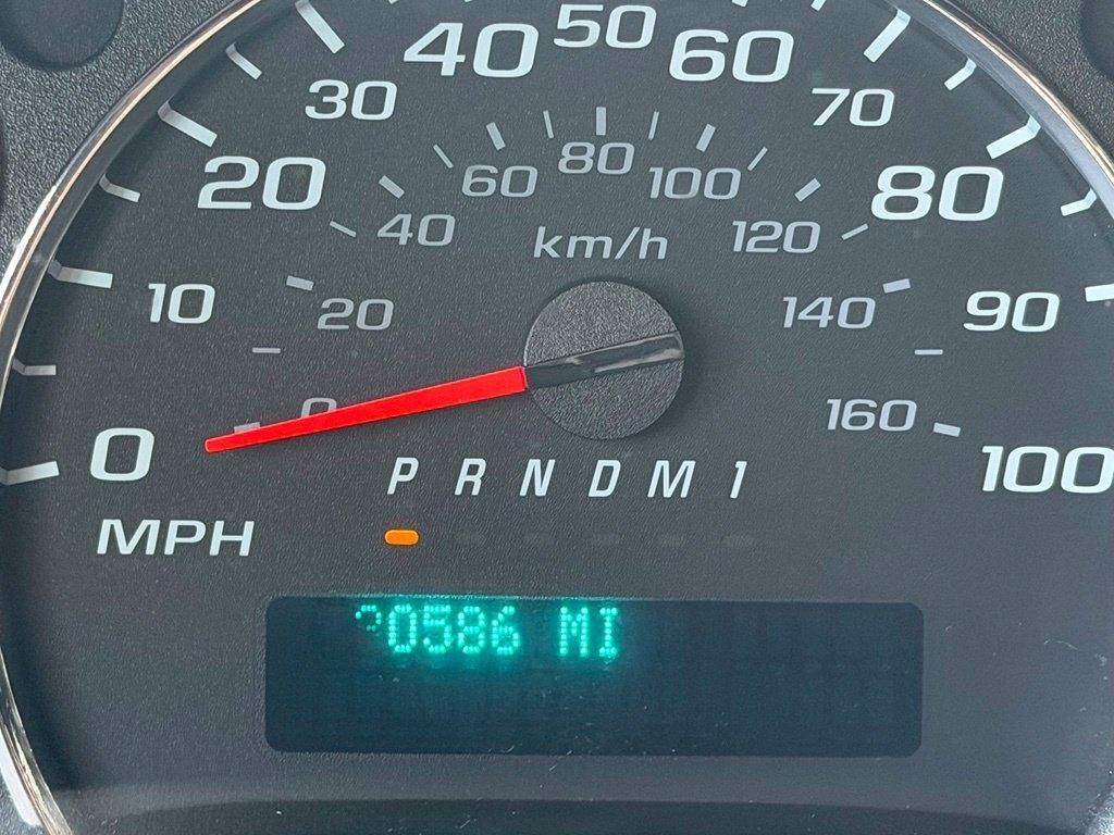 Chevrolet Express Cargo Van RWD 2500 135" 2020