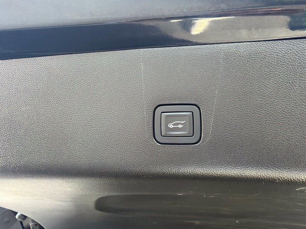 Chevrolet Traverse AWD 4dr LT Cloth w/1LT 2018