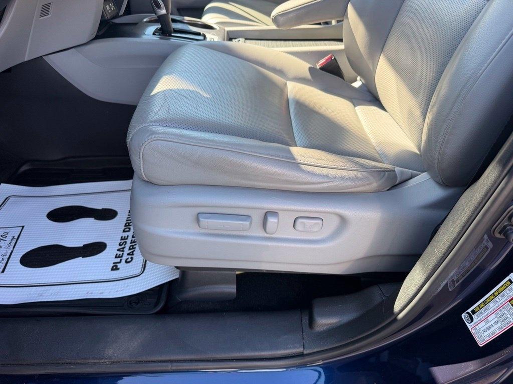 Honda Ridgeline RTL-T AWD 2019