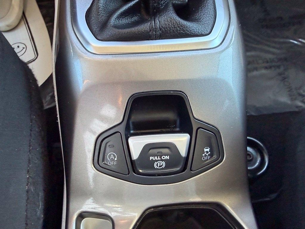Jeep Renegade Limited 4x4 2020
