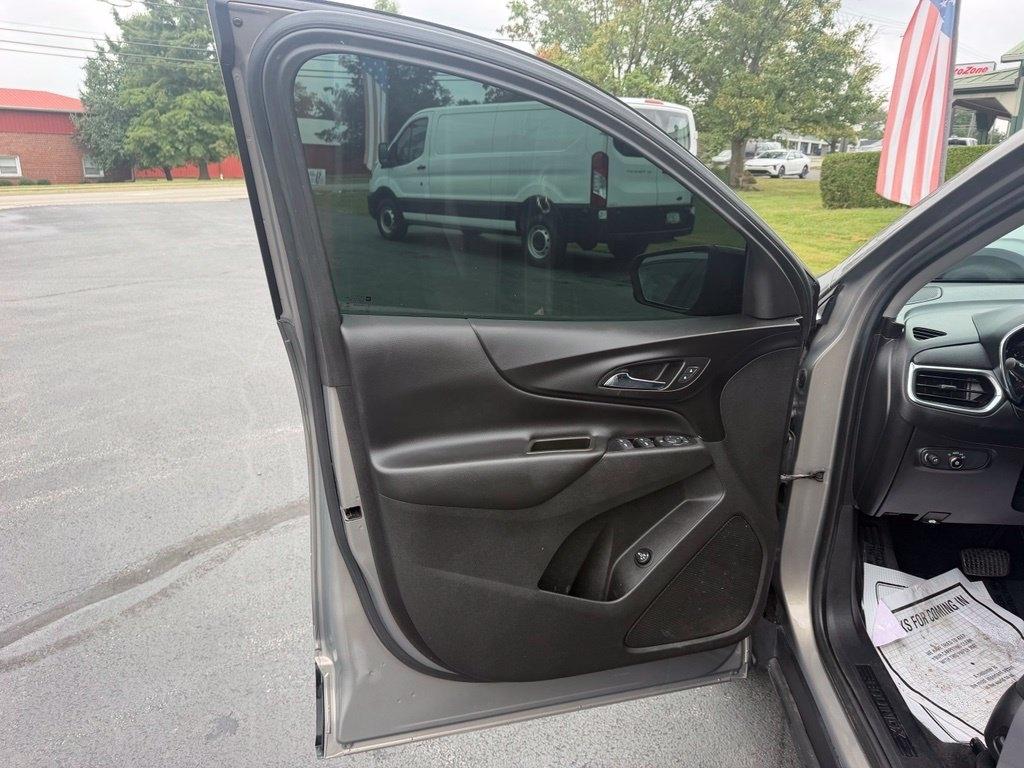 Chevrolet Equinox FWD 4dr LT w/1LT 2019