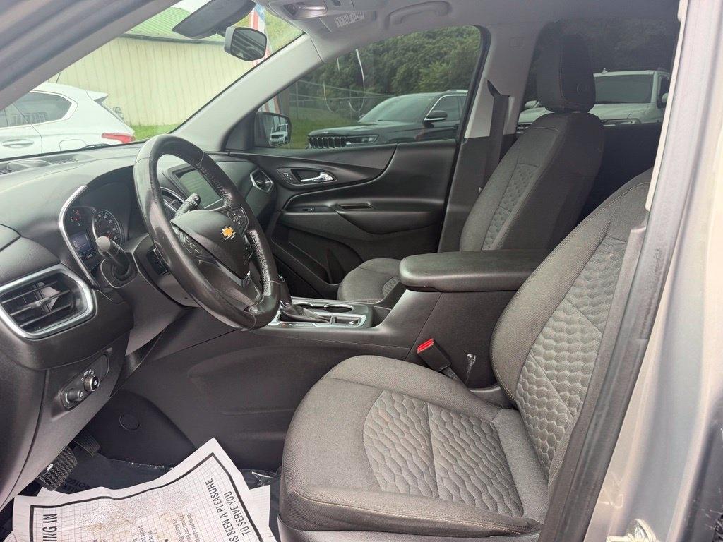 Chevrolet Equinox FWD 4dr LT w/1LT 2019