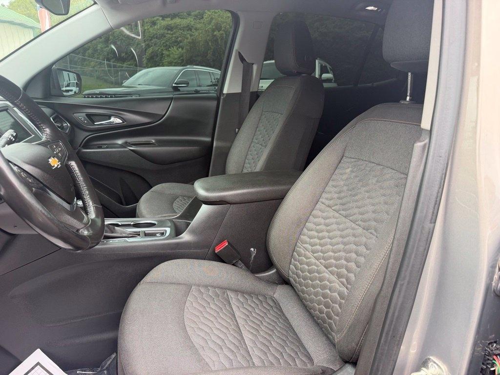 Chevrolet Equinox FWD 4dr LT w/1LT 2019