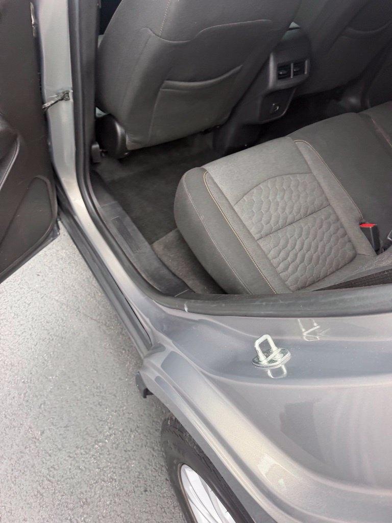 Chevrolet Equinox FWD 4dr LT w/1LT 2019