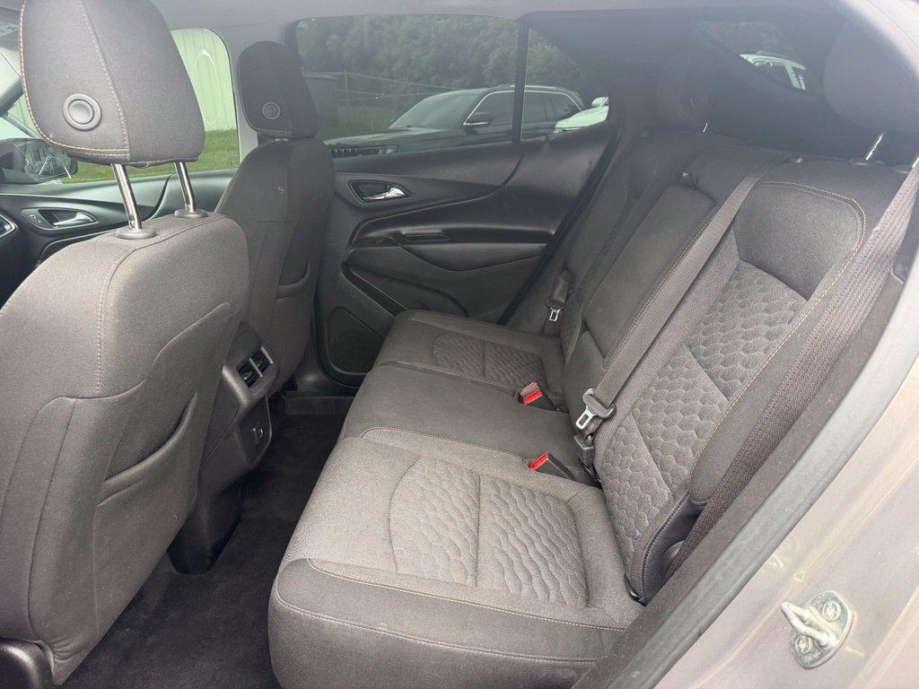 Chevrolet Equinox FWD 4dr LT w/1LT 2019