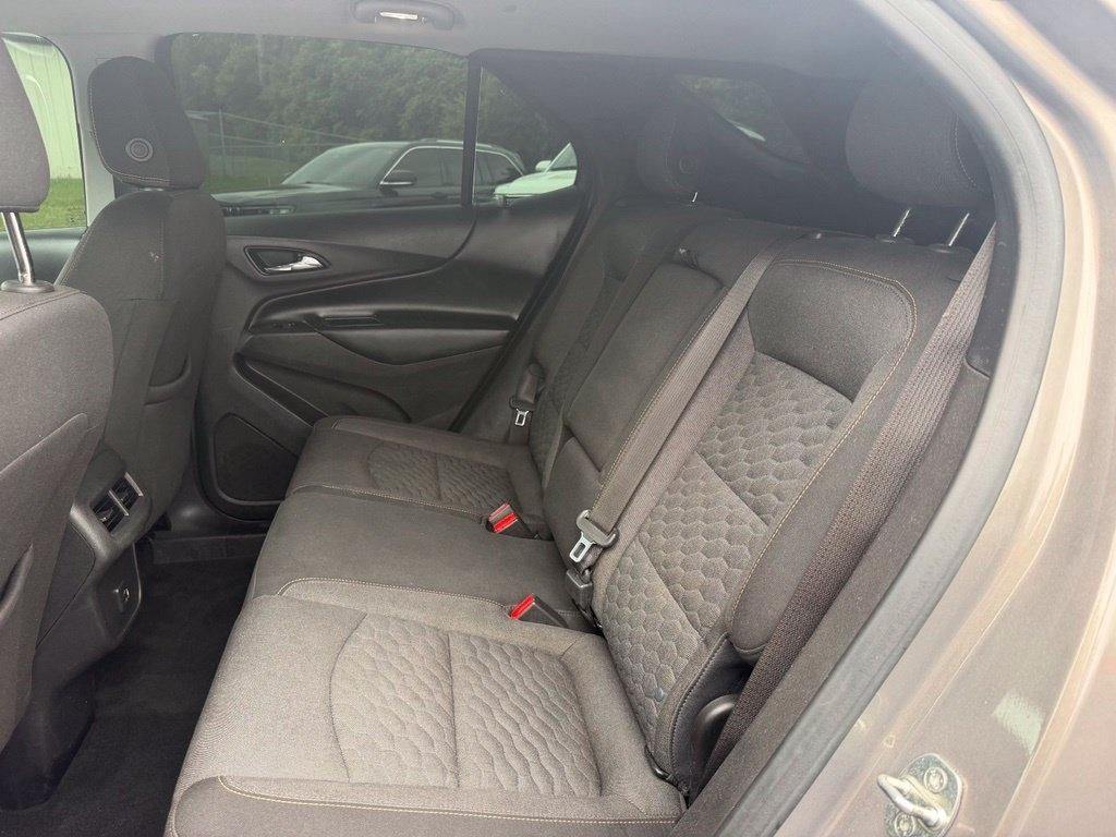 Chevrolet Equinox FWD 4dr LT w/1LT 2019