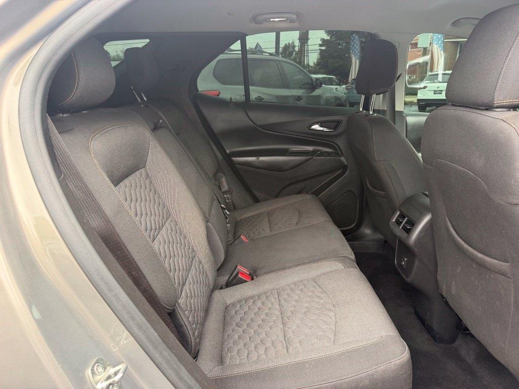 Chevrolet Equinox FWD 4dr LT w/1LT 2019