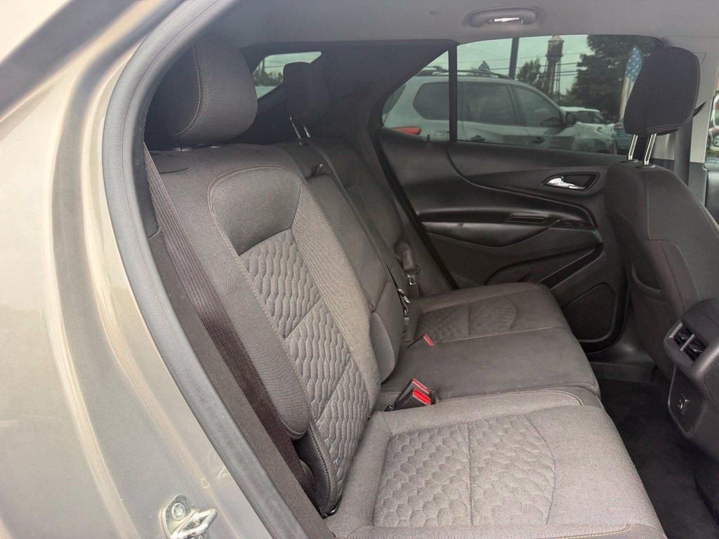 Chevrolet Equinox FWD 4dr LT w/1LT 2019