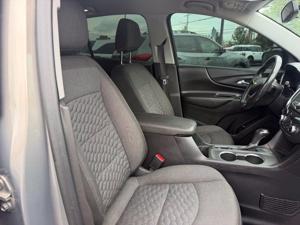 Chevrolet Equinox FWD 4dr LT w/1LT 2019