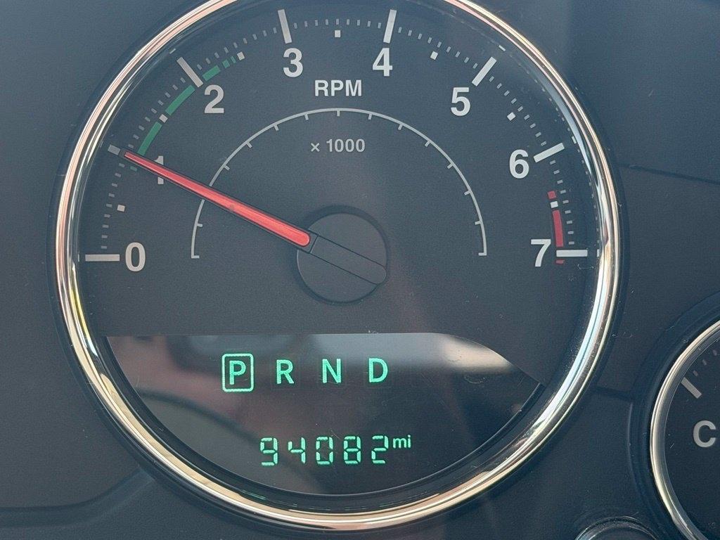 Jeep Wrangler Unlimited 4WD 4dr Sport 2016