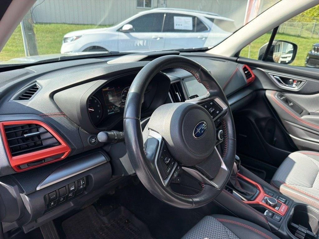 Subaru Forester Sport CVT 2020