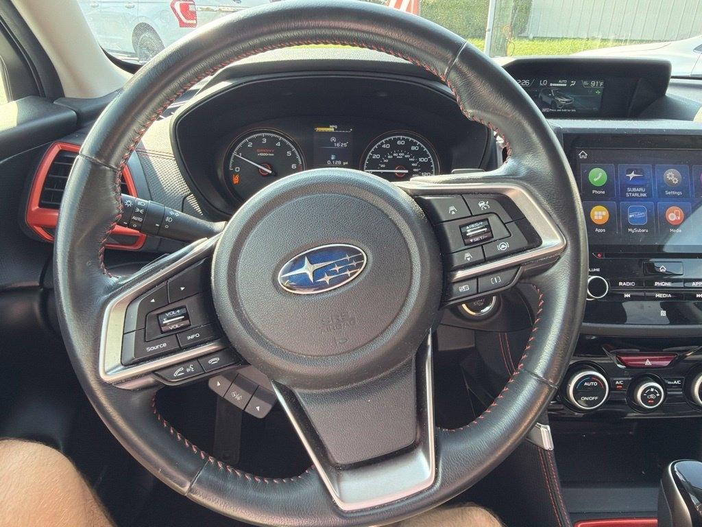 Subaru Forester Sport CVT 2020