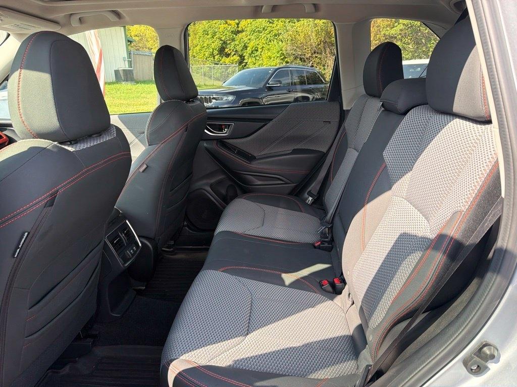 Subaru Forester Sport CVT 2020