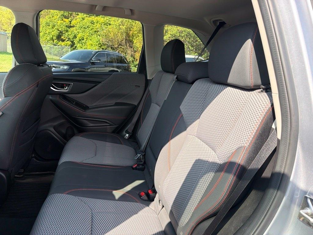 Subaru Forester Sport CVT 2020