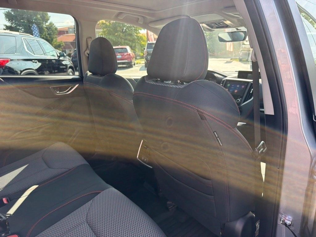 Subaru Forester Sport CVT 2020