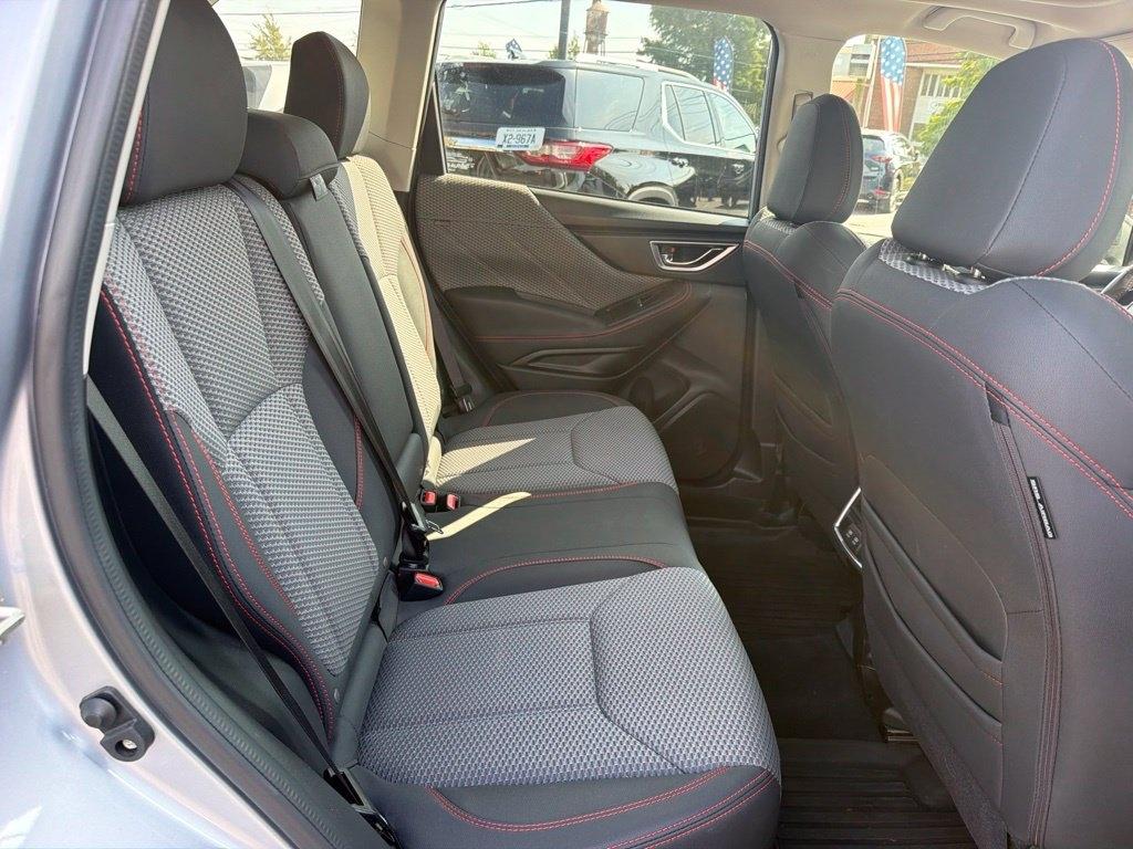 Subaru Forester Sport CVT 2020