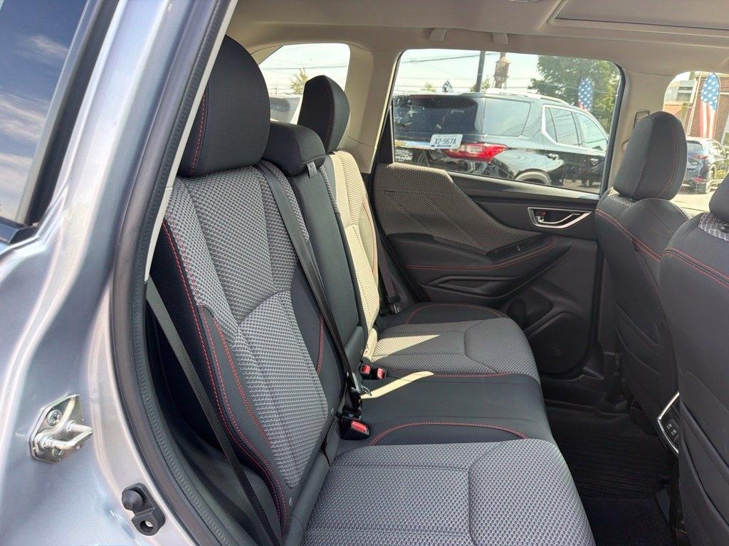 Subaru Forester Sport CVT 2020