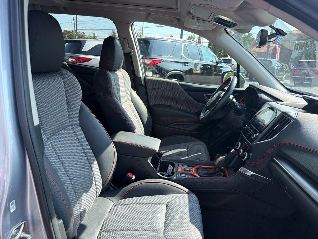 Subaru Forester Sport CVT 2020