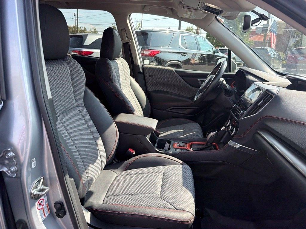 Subaru Forester Sport CVT 2020