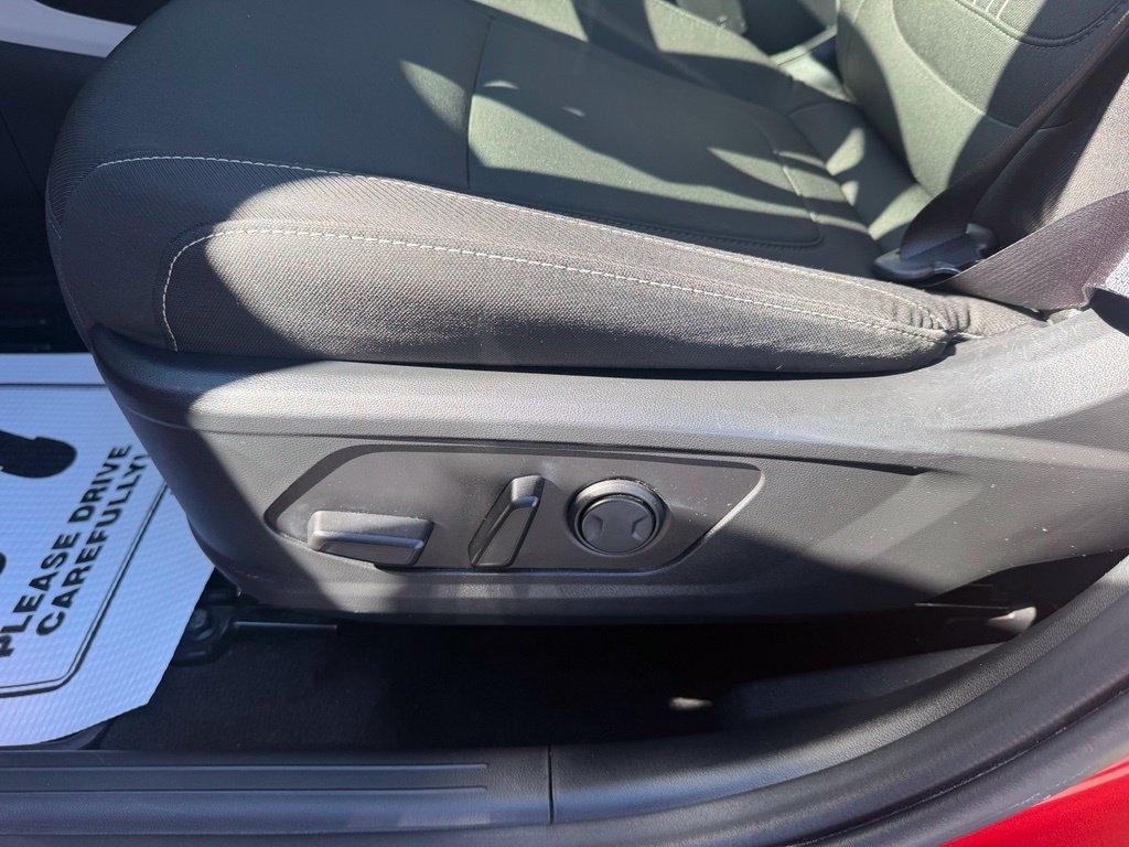 Hyundai Tucson SEL AWD 2022