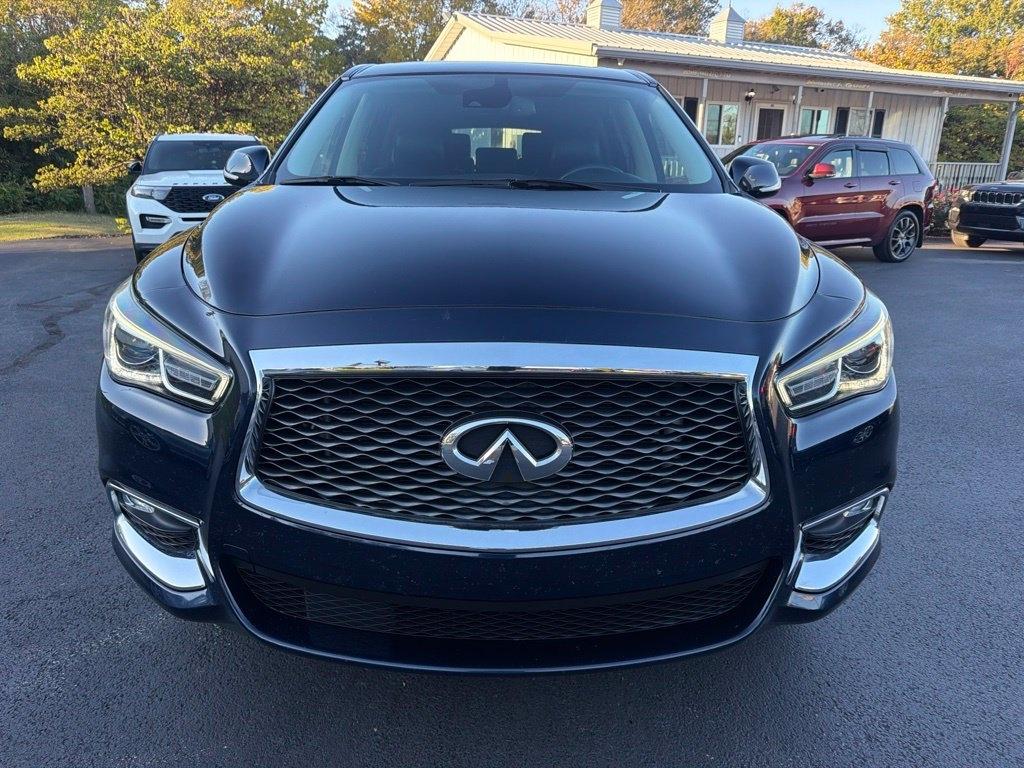 Infiniti QX60 PURE AWD 2020