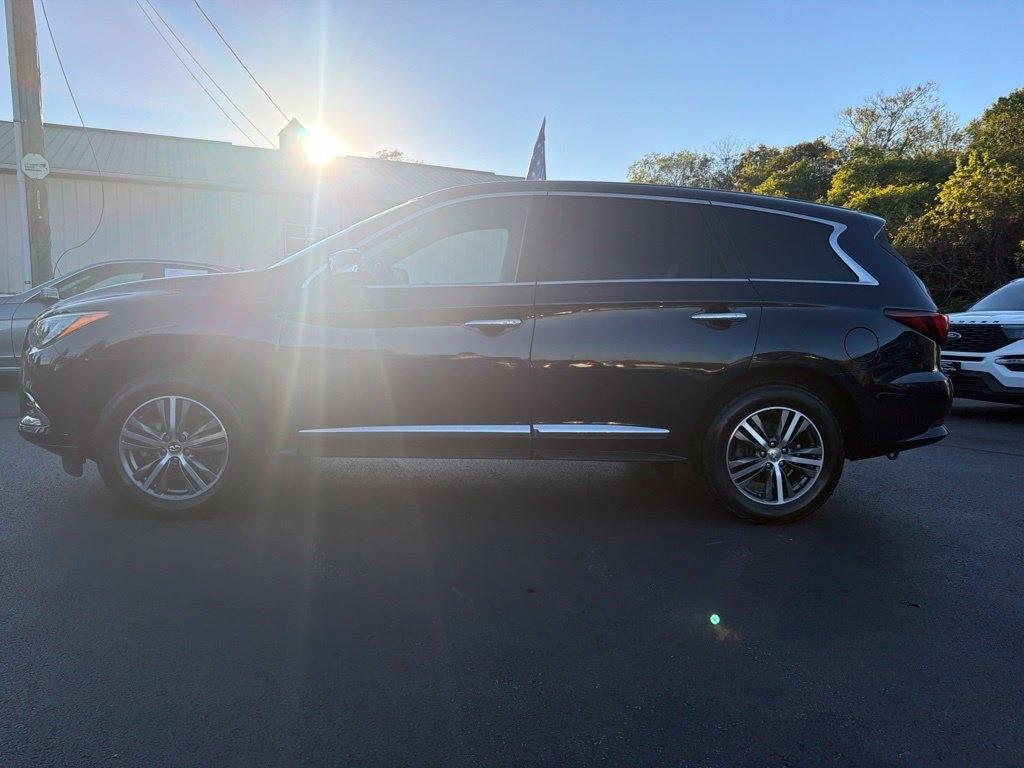 Infiniti QX60 PURE AWD 2020