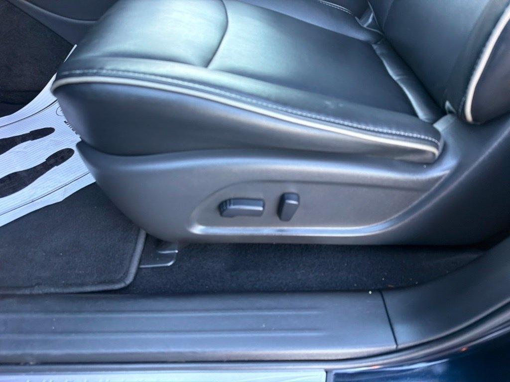 Infiniti QX60 PURE AWD 2020