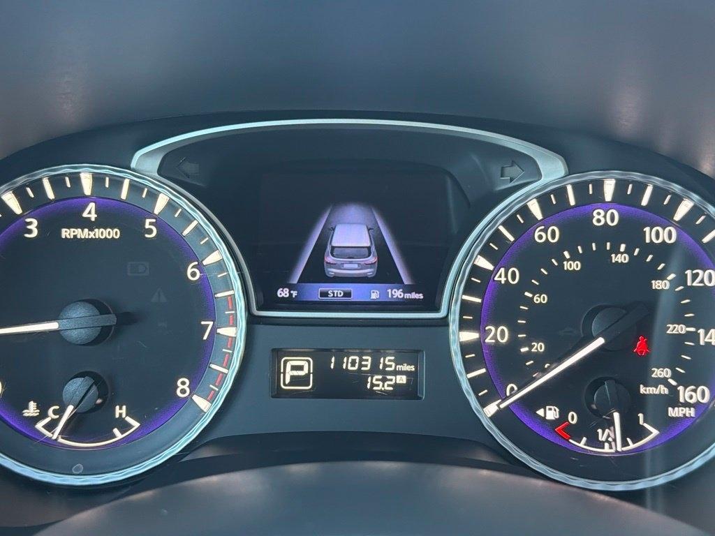 Infiniti QX60 PURE AWD 2020