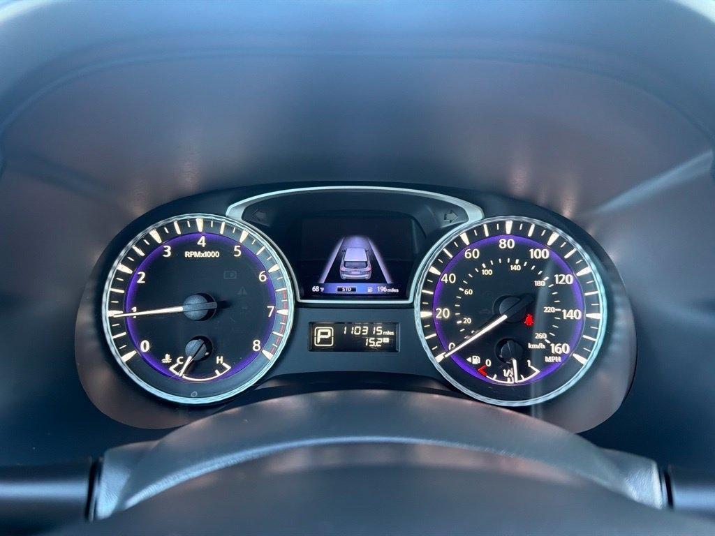 Infiniti QX60 PURE AWD 2020