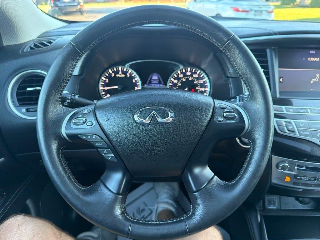 Infiniti QX60 PURE AWD 2020