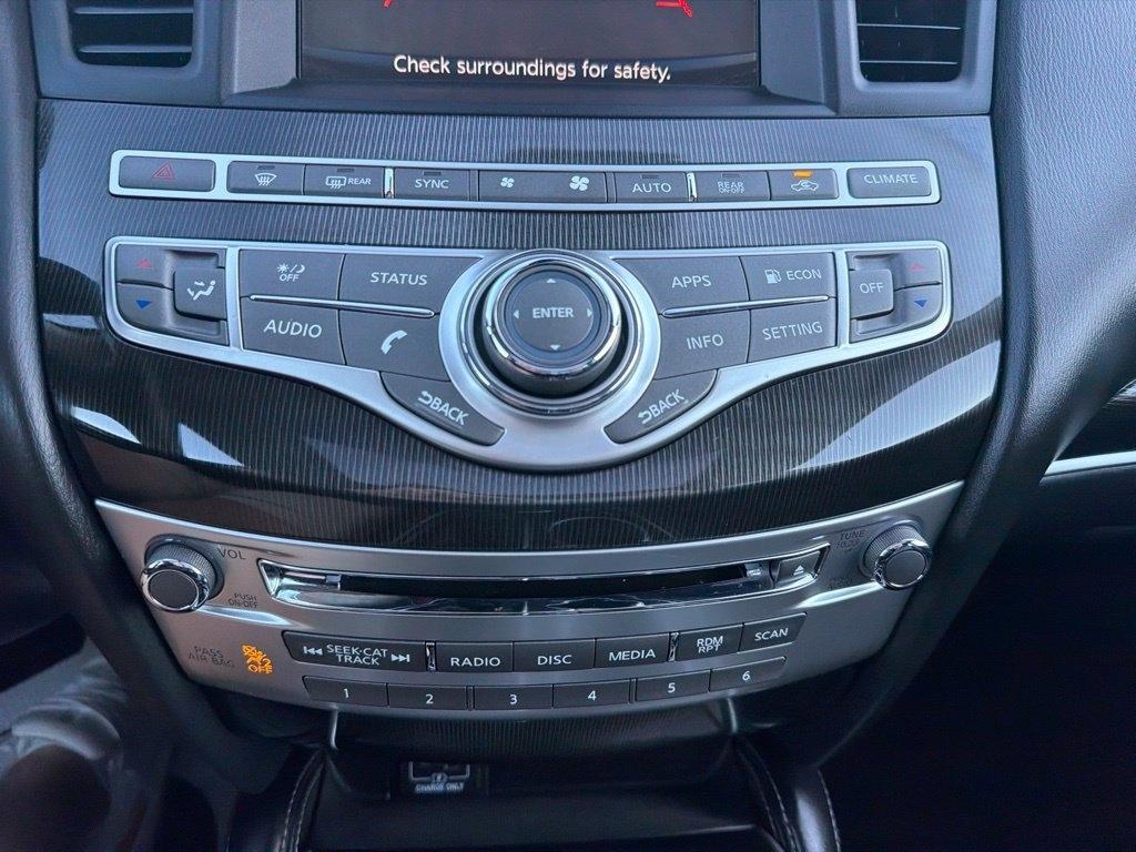 Infiniti QX60 PURE AWD 2020
