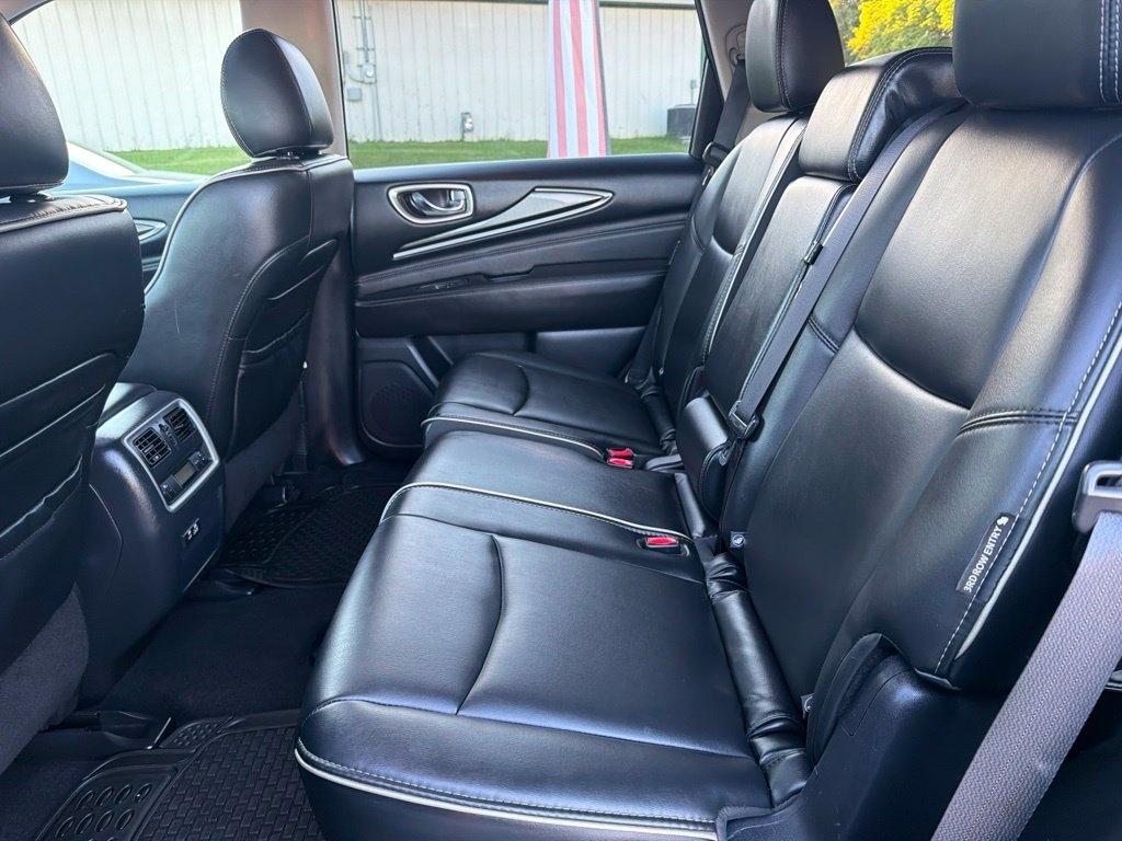 Infiniti QX60 PURE AWD 2020