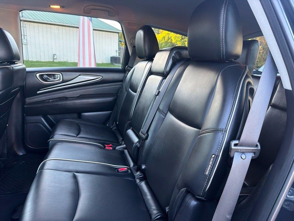 Infiniti QX60 PURE AWD 2020