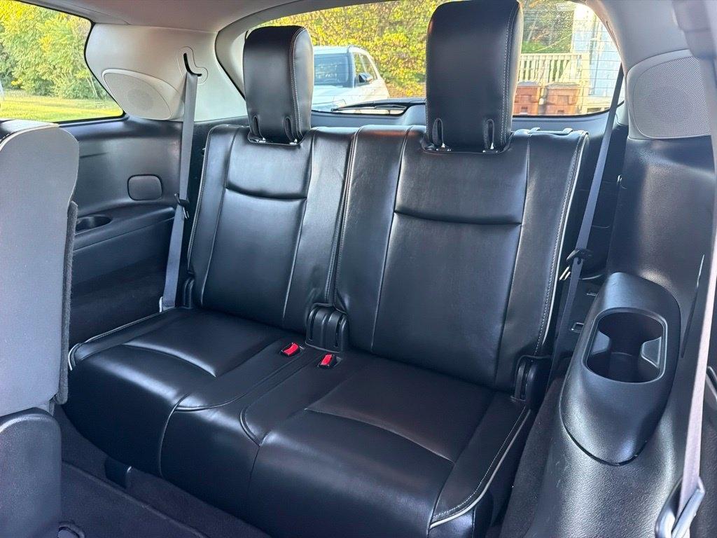 Infiniti QX60 PURE AWD 2020