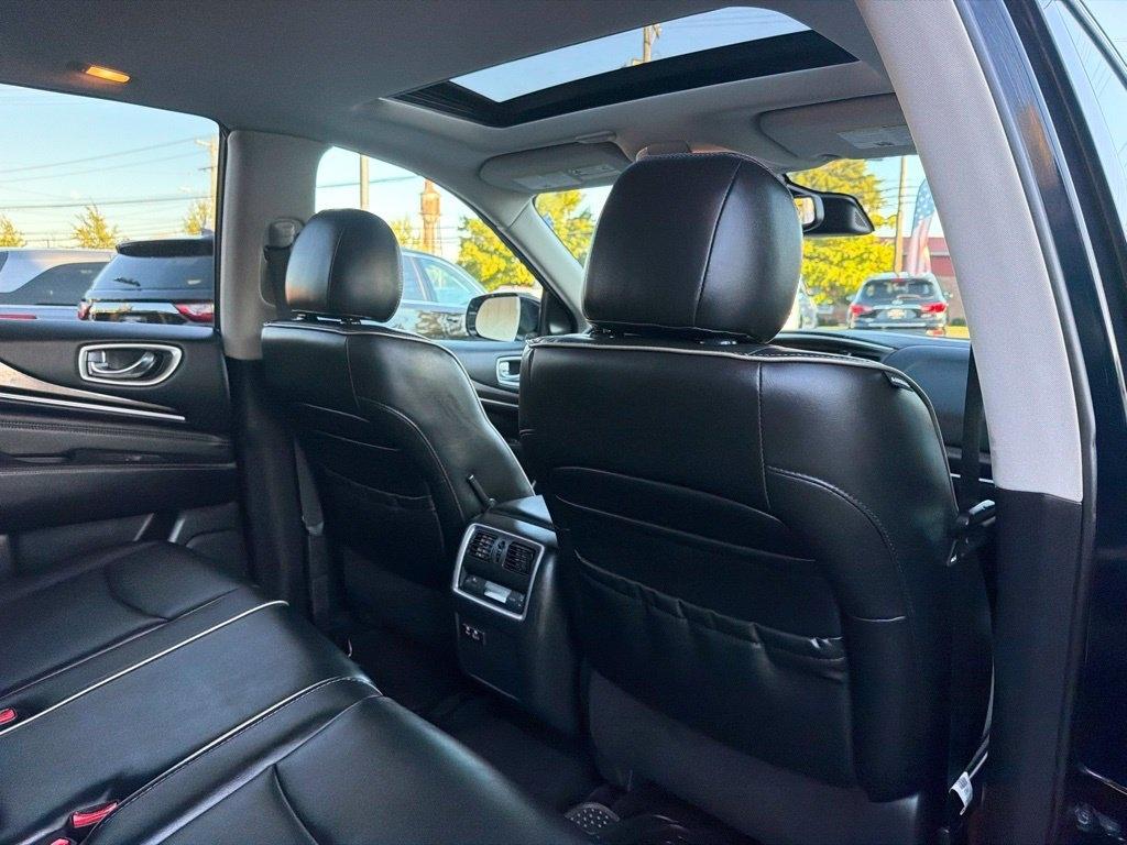 Infiniti QX60 PURE AWD 2020