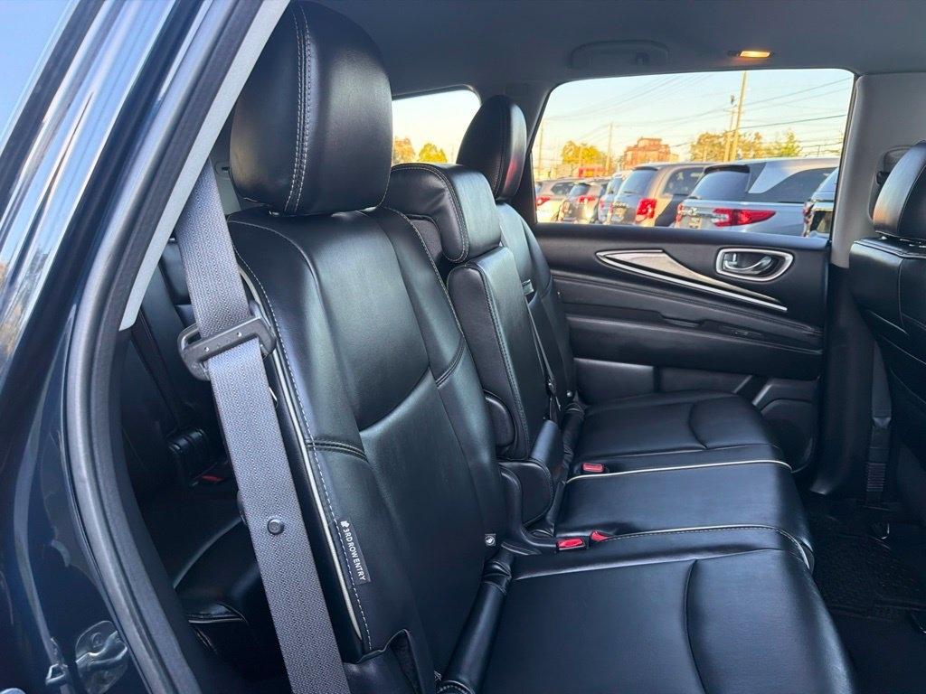 Infiniti QX60 PURE AWD 2020