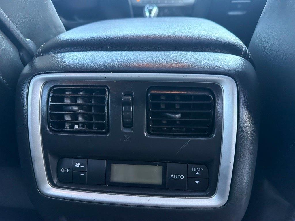 Infiniti QX60 PURE AWD 2020
