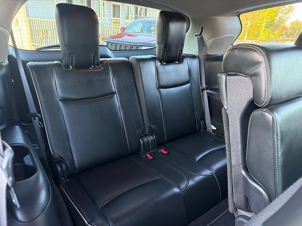 Infiniti QX60 PURE AWD 2020