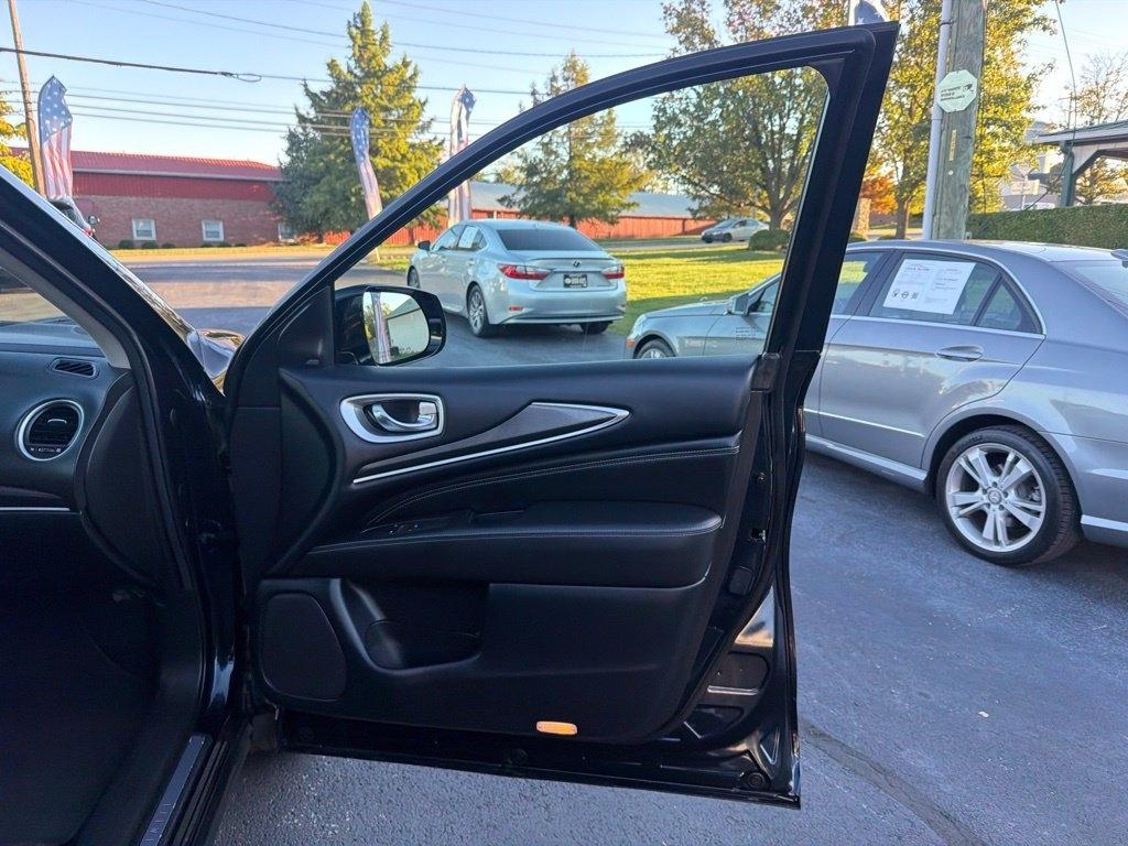 Infiniti QX60 PURE AWD 2020